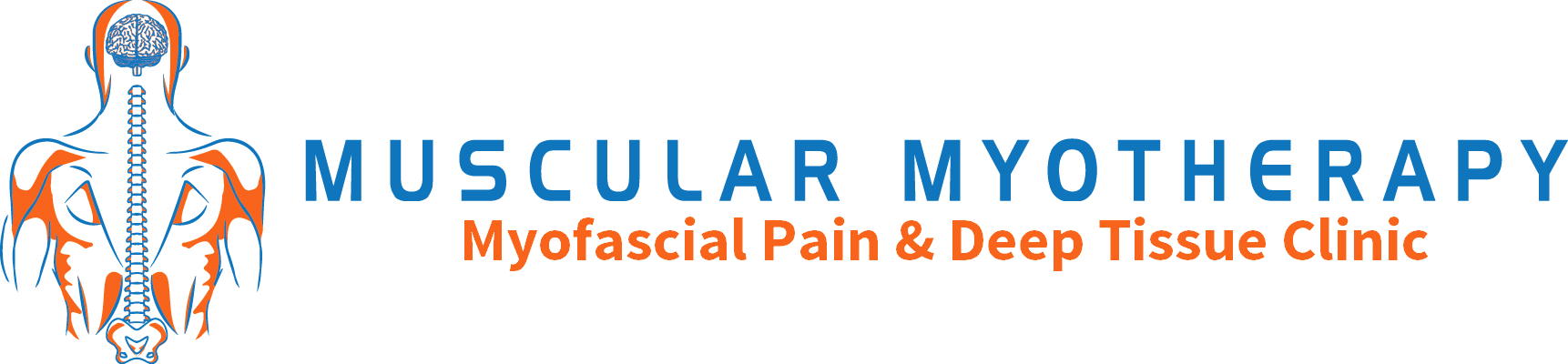 Muscular Myotherapy | Myofascial Pain & Deep Tissue Clinic
